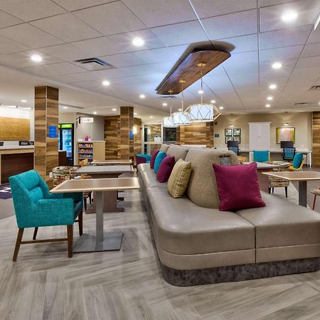 Home2 Suites By Hilton Grand Blanc Flint, Mi Bagian luar foto