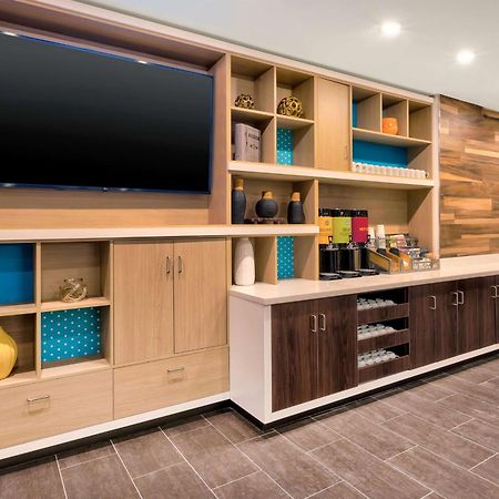 Home2 Suites By Hilton Grand Blanc Flint, Mi Bagian luar foto