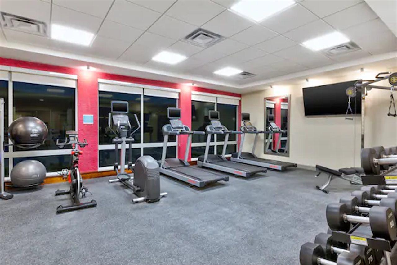Home2 Suites By Hilton Grand Blanc Flint, Mi Bagian luar foto